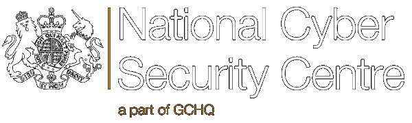 UK NCSC
